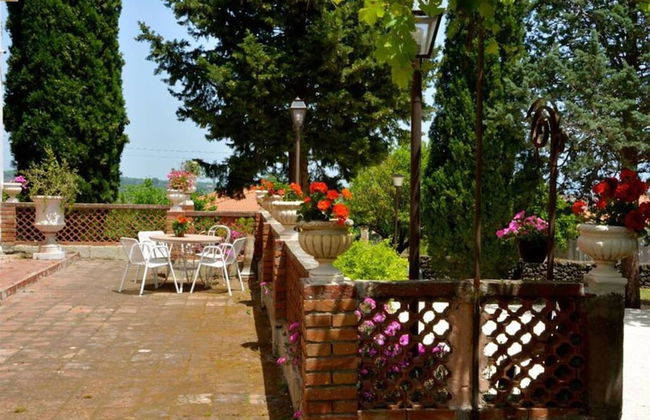 Villa Bonaccorso - La Dimora Immersa Nella Natura ai Piedi Dell Etna - Foto 18