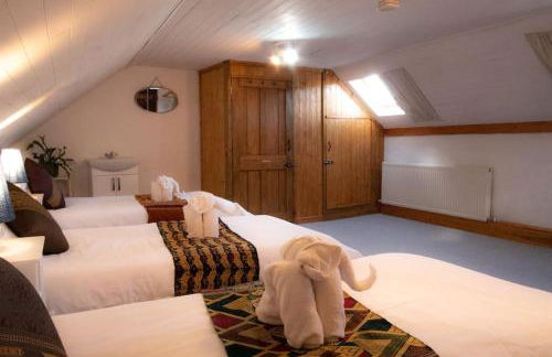 Yr Hen Efail - Old Smithy - Foto 41