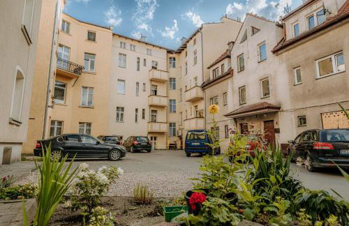 Apartament Mazury Kętrzyn „Kopernik” - Foto 18