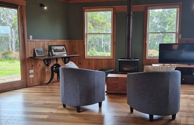 Mavista Cottage - Foto 10