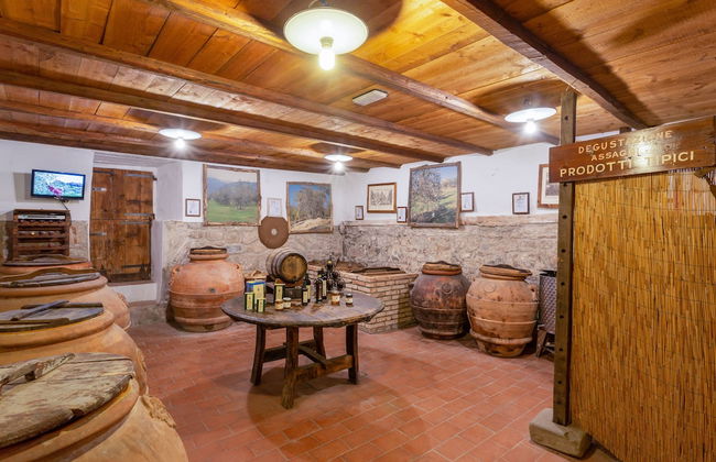 Villa Grassina - Foto 63