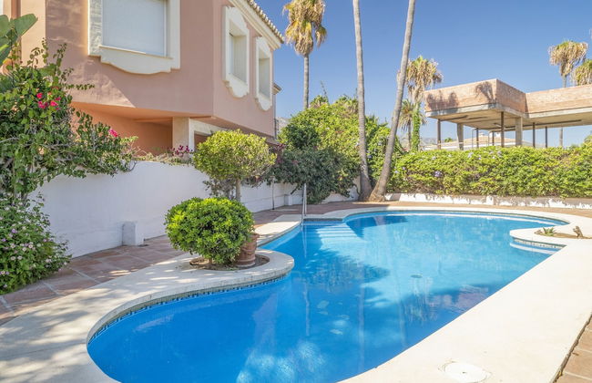 Sanders Beach - Stunning Villa Near Puerto Banus - Foto 31