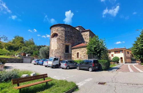 Petit Coeur Dans L' Ancien Village - Happy Rentals - Foto 4