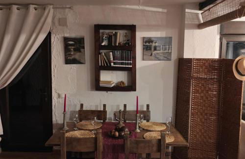 Casa rural Paraje Higueral - Foto 29