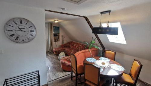 Ferienwohnung "Pipistrello" mit Minizoo - Foto 2