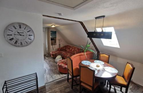 Ferienwohnung "Pipistrello" mit Minizoo - Foto 2