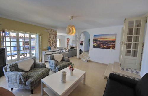 Ericeira -Oceonview Villa with Pool and Whirlpool - Photo 15