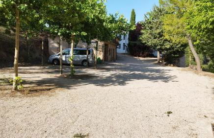 Alojamiento Rural Las Maravillas - Foto 32