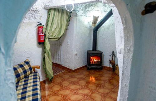 Casa Cueva Alegría - Foto 34