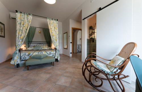 Tenuta Tre Gemme in Cantina - Suite Tre Gemme - Foto 13