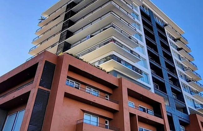 Zoho Skies Amazing View Sleeps 6 - Foto 4