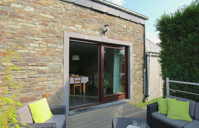 Attractive Apartment in Jehonville With Terrace - Foto 26