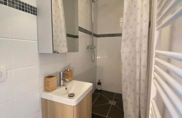 Magnifique appartement T2 aux portes de Paris - Foto 11