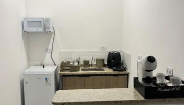 Recanto Góes Machado, quarto Gabi - Foto 3