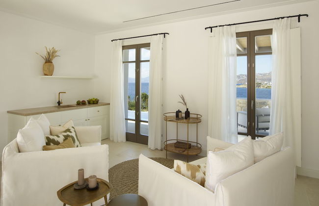 Bonzoe Suites & Villas - Foto 26