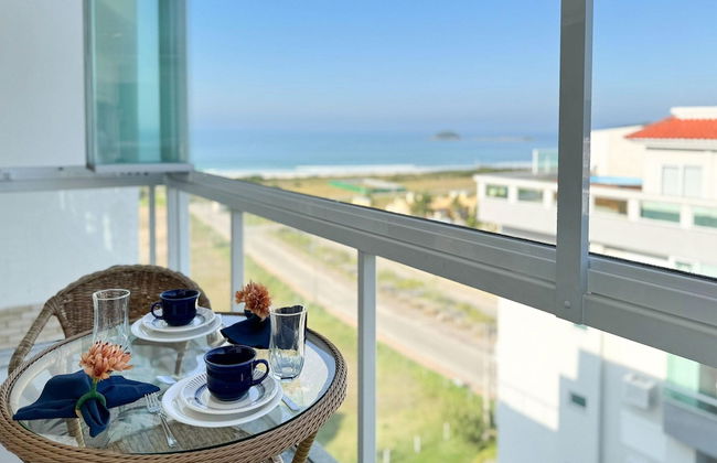 Cobertura com Jacuzzi em Palmas - Photo 60