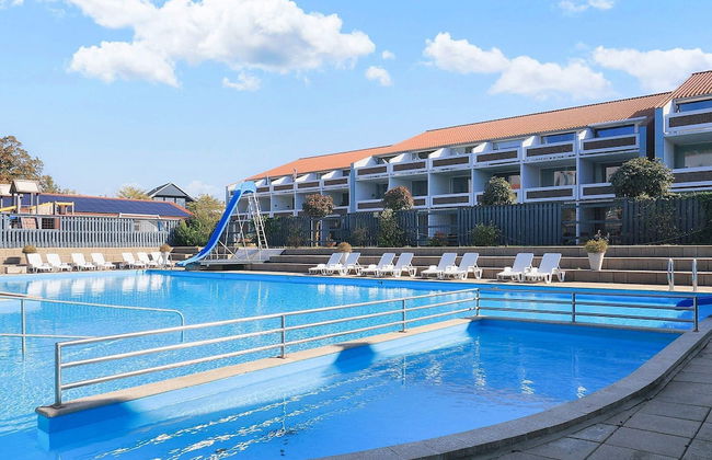 4 Person Holiday Home on a Holiday Park in Faaborg - Photo 15