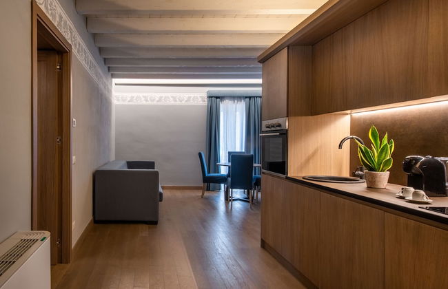 Palazzo De Gregorio Apartments - Foto 13