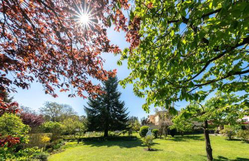 Die Jagdhütte - Foto 25