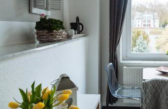 Apartmenthaus Kaiser Friedrich - Foto 41