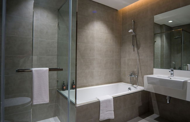 Easygo- Luxury 2bdr With Lagoon Access - Foto 32