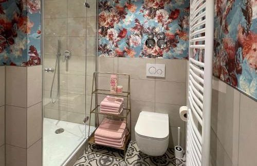 Louise Boutique Apartment 3 - Foto 26