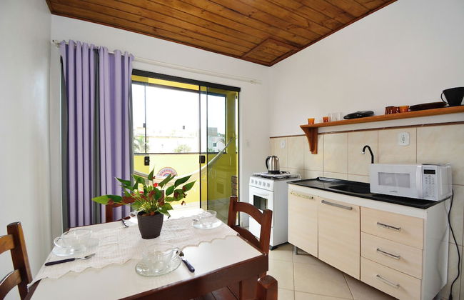 Residencial Maricota - Photo 31