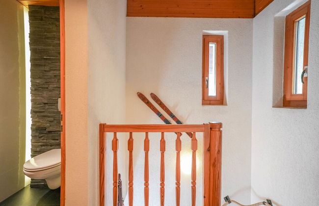 Chalet Quattro - Foto 10