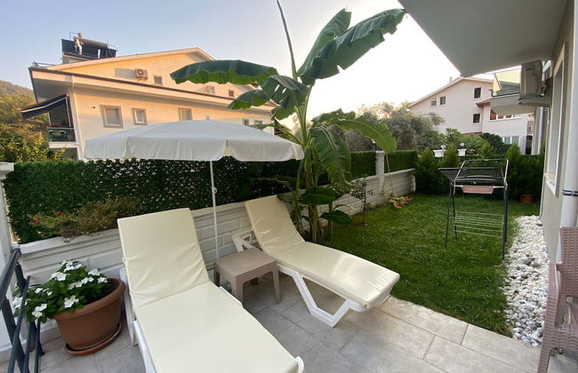 Gocek Flora Suites - Foto 21