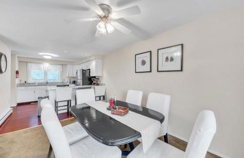 Santanoni 60H - Renovated Townhome with Privacy - Foto 15