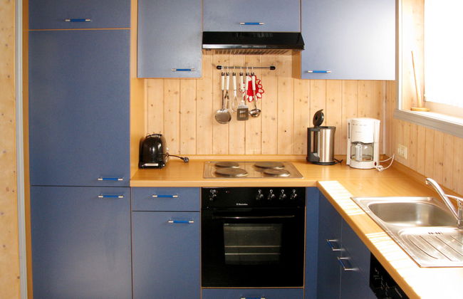 Seeschwalbe Classic - Foto 4