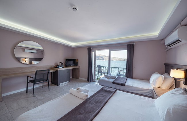 Akyalı Butik Otel - Foto 29