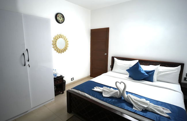 Alekhya Suites - Foto 5