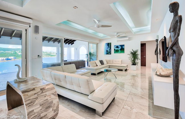 Villa Amalia - Foto 25