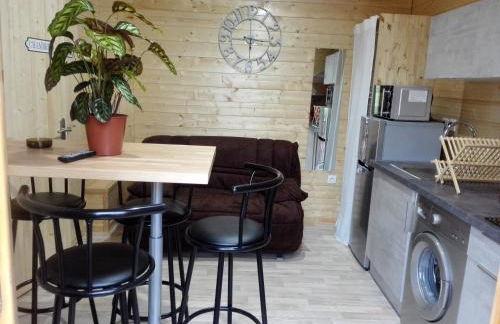 Le chalet douillet - Foto 8