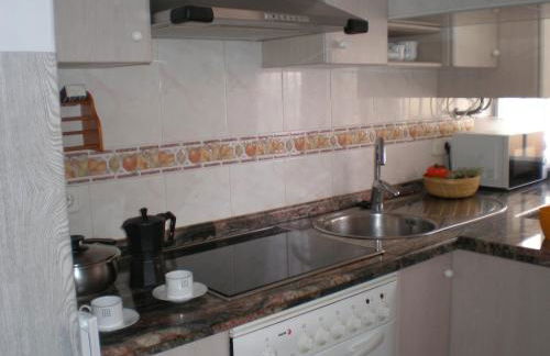 Apartamento Antillas - Foto 6