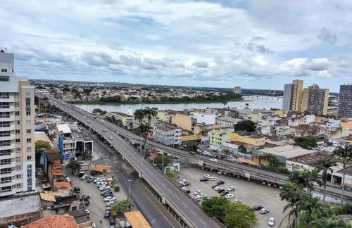 Apto acolhedor, confortável e bem localizado - Foto 15