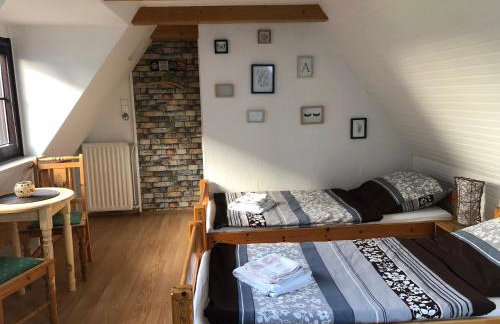 Ferienwohnung 2 Basthorst - Foto 2