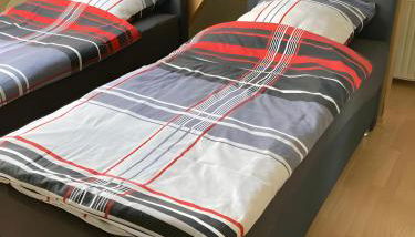 Fewowe Ferienwohnung Wenden - Foto 3