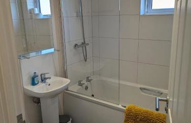 Two Bedroom Lodge In The Country - Restaurant Bar Onsite - Foto 6