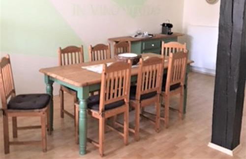 Ferienwohnung Drößler - Foto 3