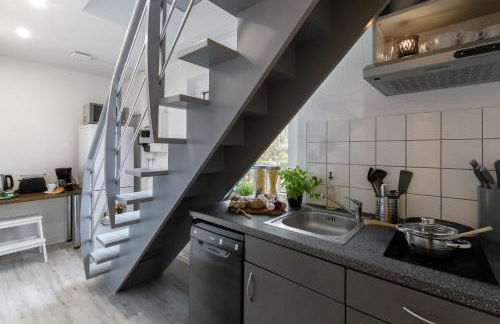 Arkadia Pension Norderstedt - Foto 49