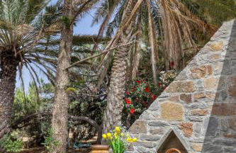 Lemoni House in Petras, Sitia, by Comfortbnb - Foto 2