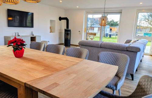 Waldblick Ferienhof Wolschendorf - Foto 1