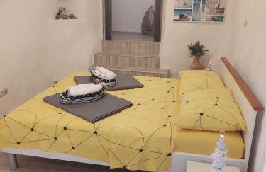 Apartmant Bionda Novi Vinodolski, cozy and nice apartment for 4 people in the city center - Photo 82