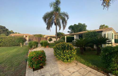 Villa Il Sole - Foto 56