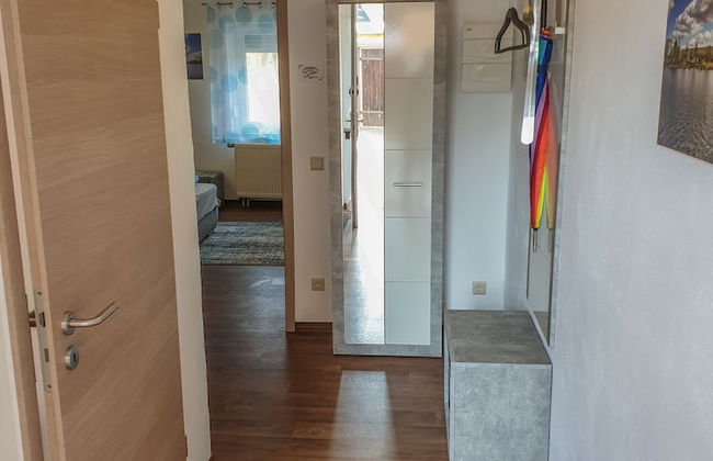 Spreeblick Apartments - Foto 47