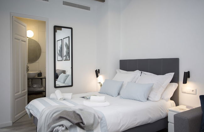 SingularStays Parque Central - Foto 19