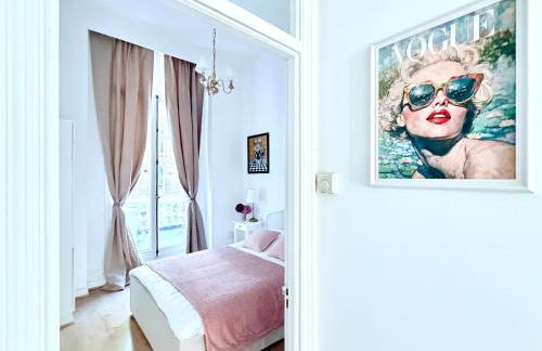 Notting Hill Chic Flat - Foto 7