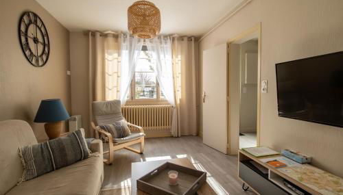 Maison aux portes de Beauval - Photo 2